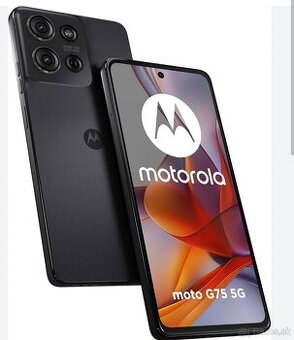 Predám Motorolu G75