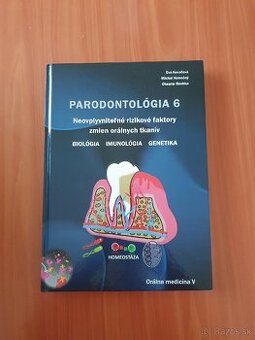 Parodontológia 6