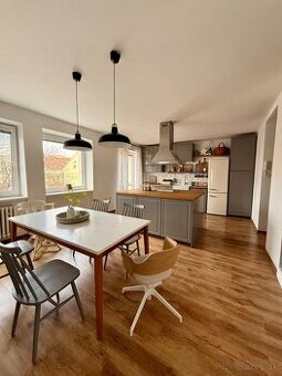 Prenájom 2-izbového bytu, Bratislava – Staré Mesto