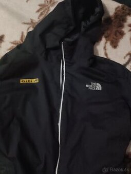 Kabát/bunda northface