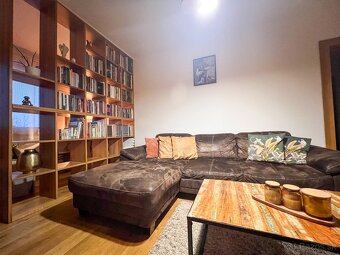 Predaj 2,5 izb bytu, novostavba na ulici Na hore, Furča