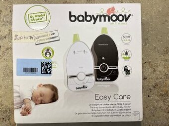 Baby phone (pestúnka) BABYMOOV