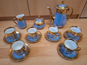 DARČEK....KAVOVA SUPRAVA...MOKKA