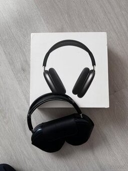 Airpods max 2024 atrament blue