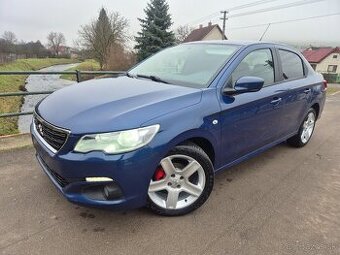 PEUGEOT 301 1.2 ,MODEL 2020 ,KUPENY NA SLOVENSKU