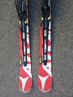 ATOMIC REDSTER 155cn