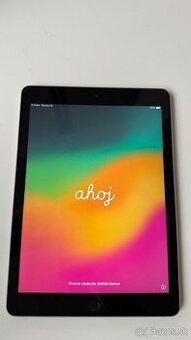 Apple ipad 6gen 32GB Wifi Space Gray