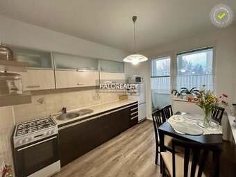 HALO reality - Predaj, dvojizbový byt Prievidza, Sídlisko Za