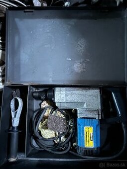 pouzite narex ekkv 35 buracie kladivo sekac