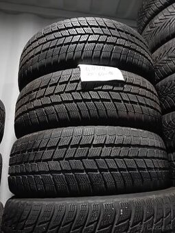 3x 215/60R16 Zimné pneu Barum