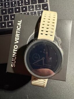SUUNTO VERTICAL