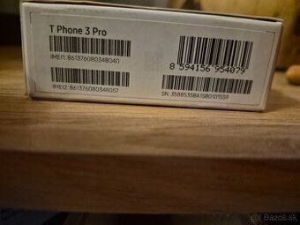 T Phone 3 pro