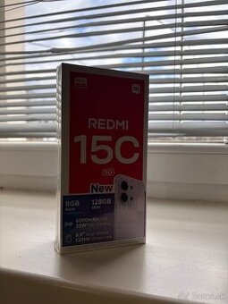Redmi 14C 8GB