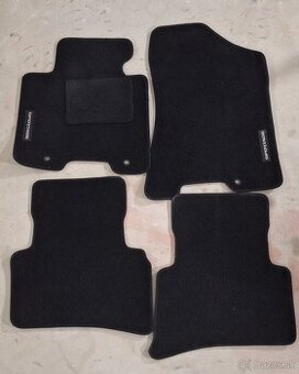 Predám koberčeky KIA Sportage 2015 - 2021