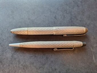 Centropen Barclay Ag900