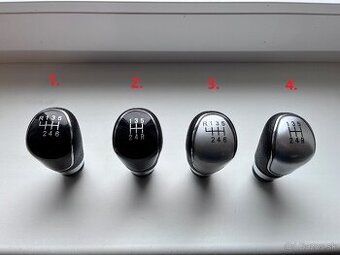 Ford radiaca paka, hlavica, manžeta