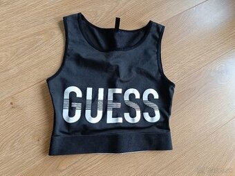 Guess tricko
