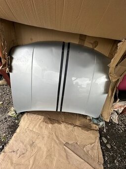 Kapota Golf MK3.5 Cabrio