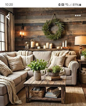 Znížená cena - 3-izbový byt s garážou, záhradkou