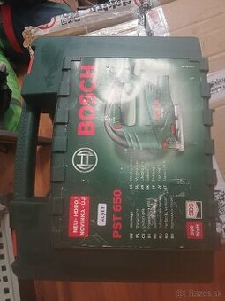 Priamočiara píla zn.Bosch