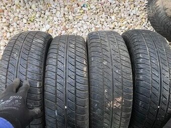 165/70 R13 roztec 4x100