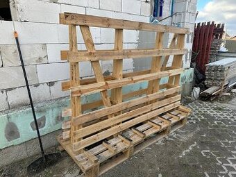 Stojan na prevoz skla & okien