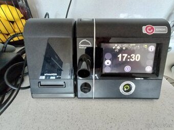 Kyslíkový koncentrátor. Medical lowenstein prisma 30ST