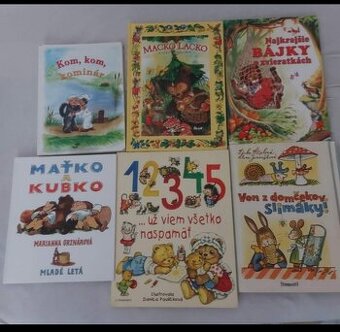 Predám veľmi pekne detské