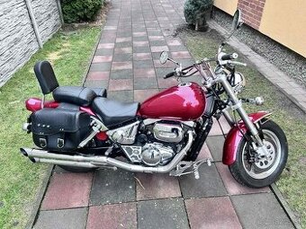 Suzuki Marauder VZ800