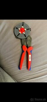 Knipex multycrimp