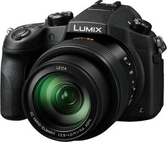 Predám fotoaparát Panasonic Lumix FZ1000