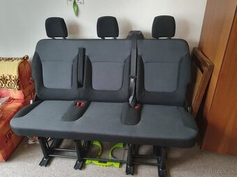 3 rada sedadiel fiat talento