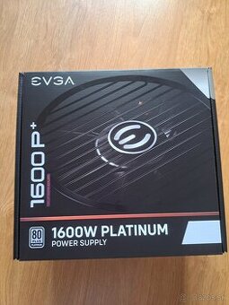 EVGA SuperNOVA 1600w