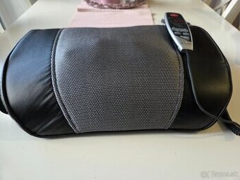 Masážny vankúš nemeckej značky Casad