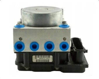 Jednotka ABS Opel Corsa D