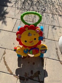 Predám pomocné chodítko