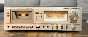 Nordmende CD1200