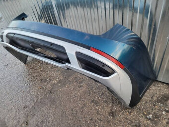 SKODA SUPERB III COMBI SCOUT NARAZNIK