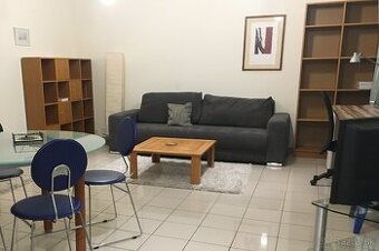 Prenájom 2izb.byt, 42m2, po rekonštrukcii juh