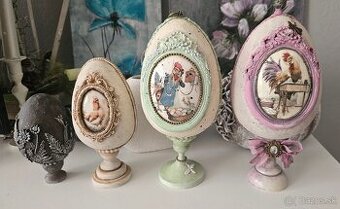 Veľkonočné vajíčka