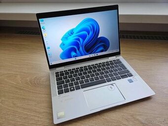 HP Elitebook X360 1030 G4 Touch i5 8365u 8GB/512GB,w11,top