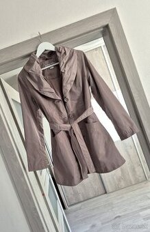 Fango trenčkot Ashley Brooke