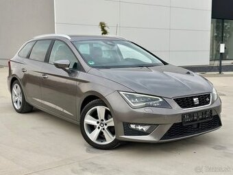 Seat Leon FR 2.0 TDI 110kw Dsg Full Led Panorama