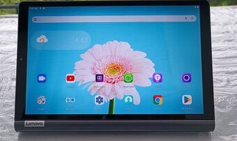 Tablet Lenovo Yoga YT-X705F / 4GB RAM / 64GB / TOP