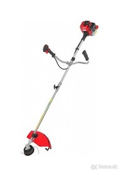 Krovinorez Hecht 129 čisto nový zabalený