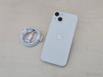 Apple iPhone 13 128GB Starlight