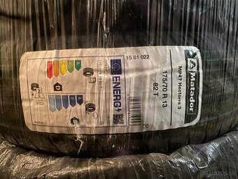 Pneumatiky Gumy Matador 175/70 R13