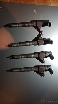 Vstreky Fiat Doblo 1.9 JTD 77kw