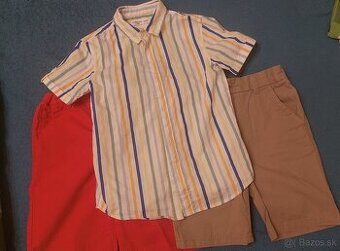 Predam letny set v.122