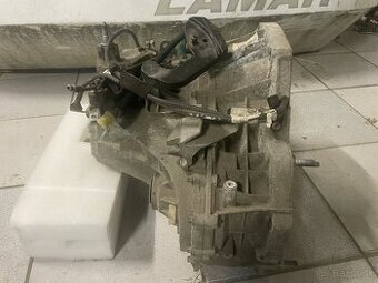 Prevodovka Dacia Duster 1.5dci 4x4 TL8B000